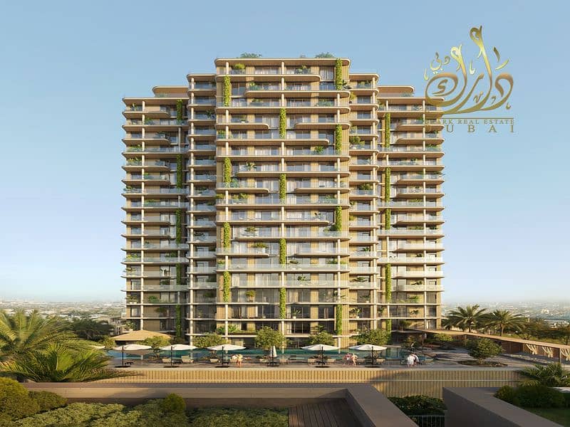 Modern Homes with Premium Amenities