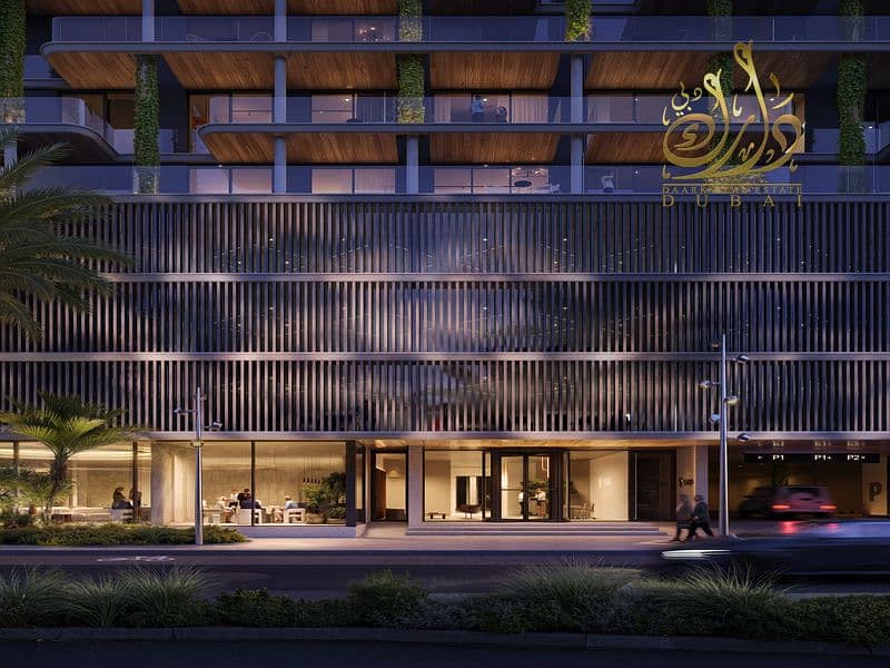 Modern Homes with Premium Amenities