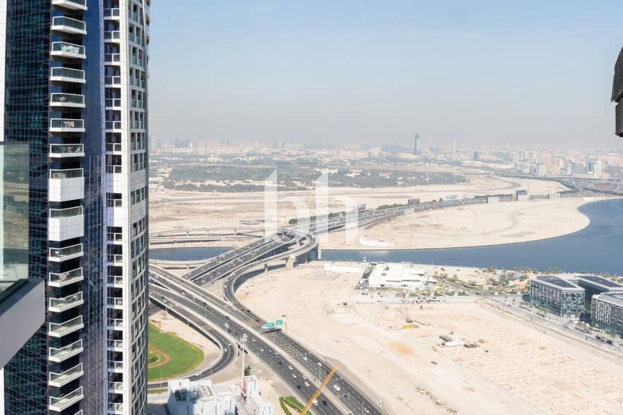 1 BR Duplex | High Floor | 7.5% ROI | Luxury living - Image 12