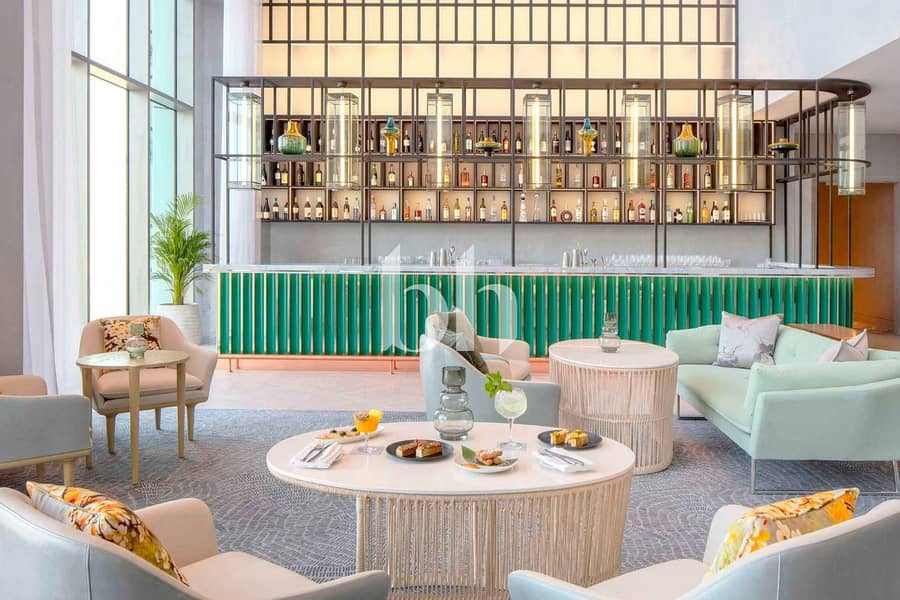 1 BR Duplex | High Floor | 7.5% ROI | Luxury living - Image 15