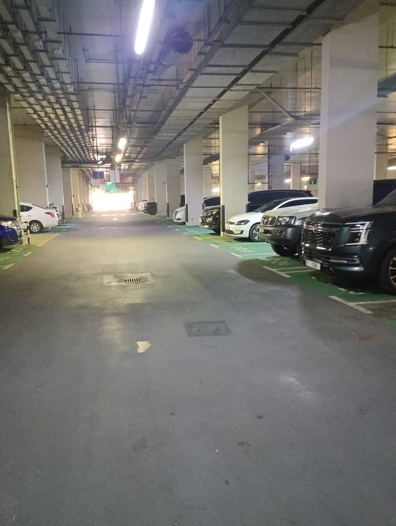 2BEDROOM | SPACIOUS LAYOUT | PODIUM FLOOR - Image 18