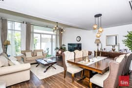 تاون هاوس في أرابيلا 1،أرابيلا تاون هاوس،مدن 3 غرف 3499850 درهم - 13675363