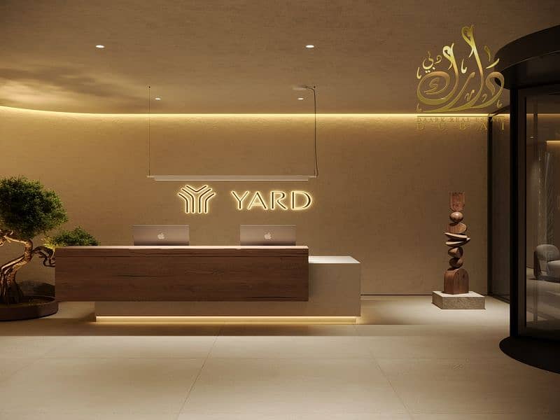 Modern Homes with Premium Amenities - Image 8