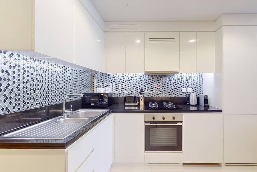 Elegantly furnished | Prime Location | Great Value