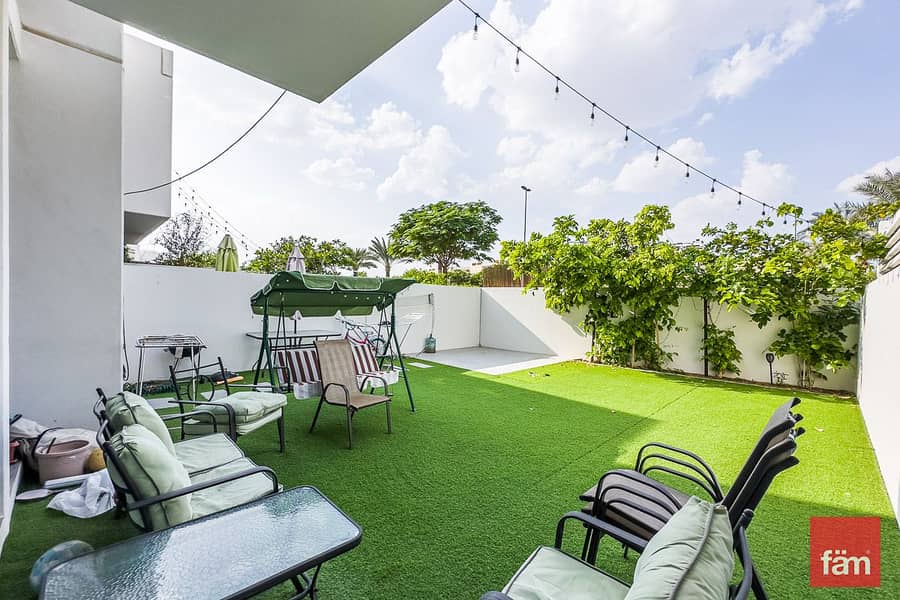 Single Row | 3br + Maid | Mid Unit Arabella 1 - Image 19