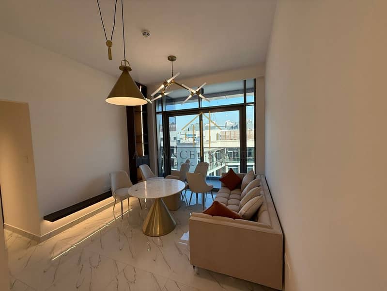 Spacious 1-Bedroom + Study | Modern Living | New Building - Image 7