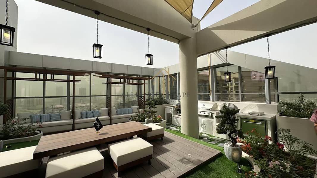 Spacious 1-Bedroom + Study | Modern Living | New Building - Image 8