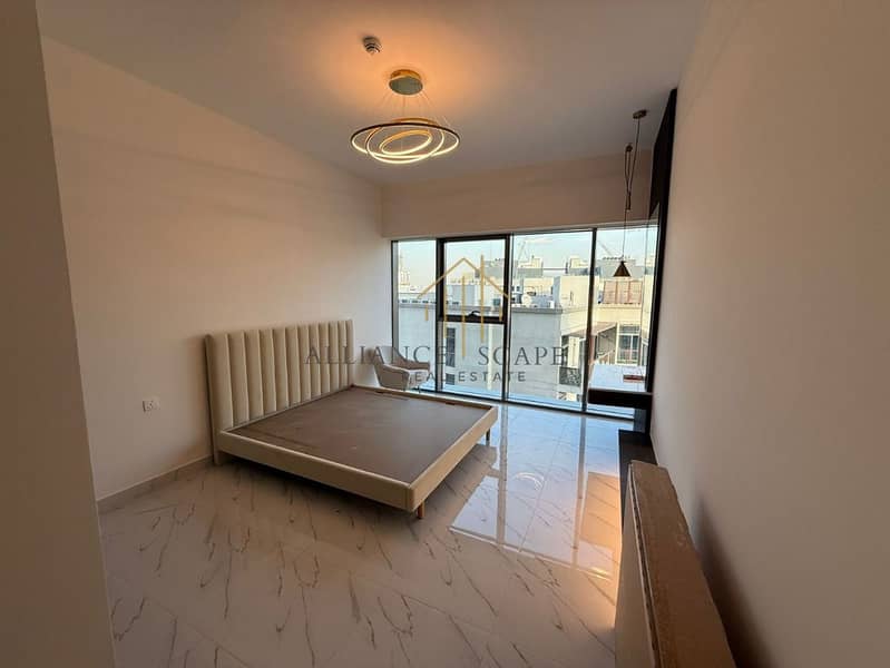 Spacious 1-Bedroom + Study | Modern Living | New Building - Image 11