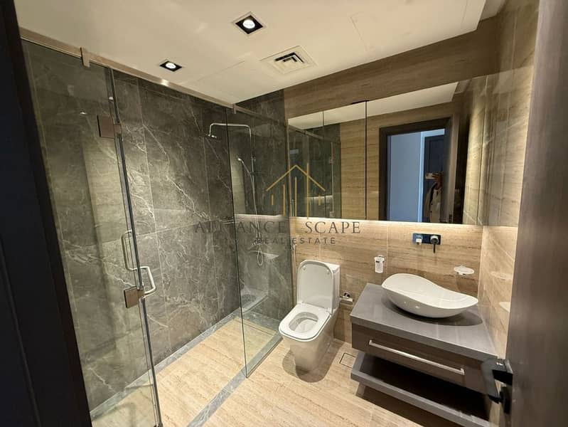 Spacious 1-Bedroom + Study | Modern Living | New Building - Image 12