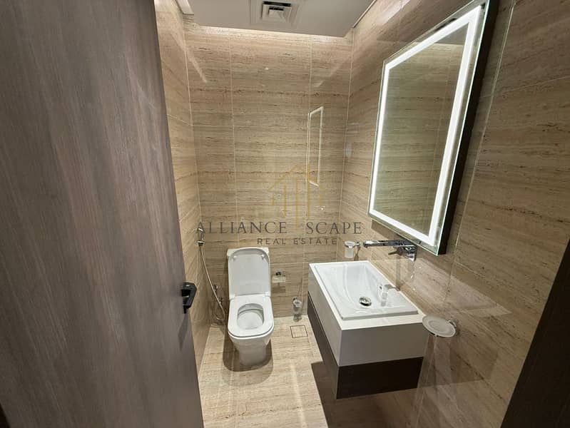 Spacious 1-Bedroom + Study | Modern Living | New Building - Image 14