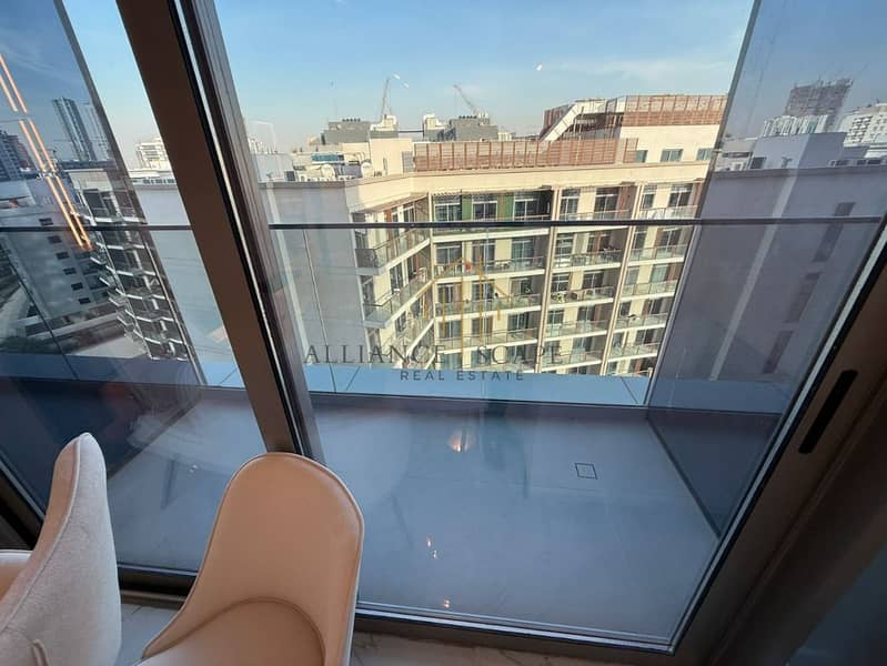 Spacious 1-Bedroom + Study | Modern Living | New Building - Image 15