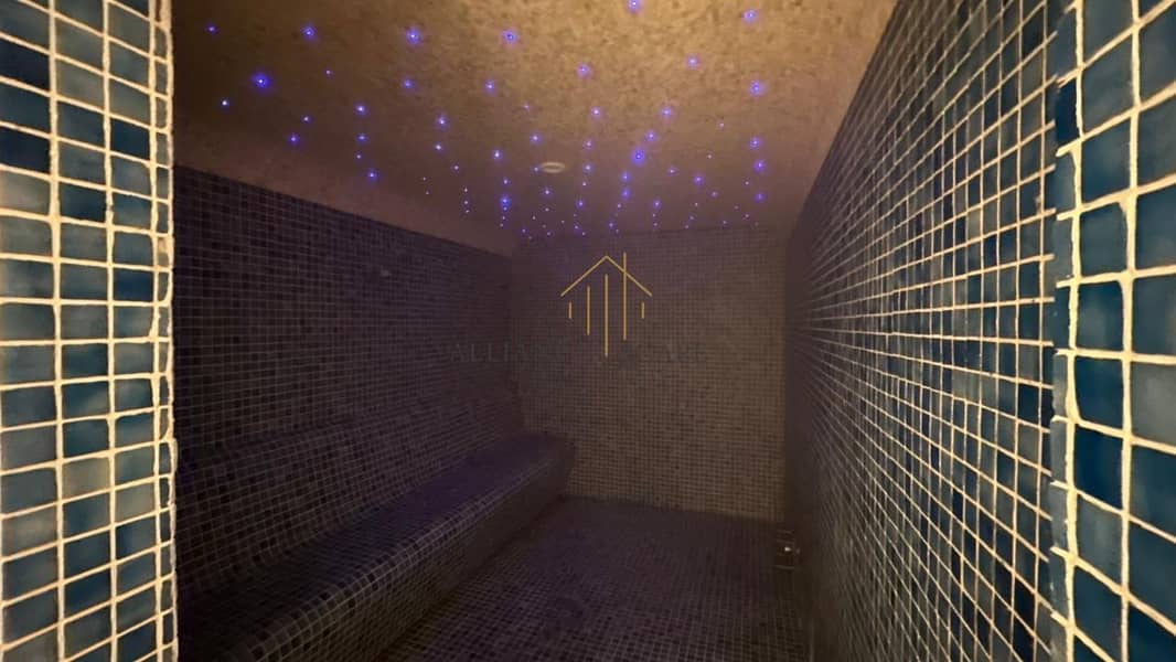 Spacious 1-Bedroom + Study | Modern Living | New Building - Image 17