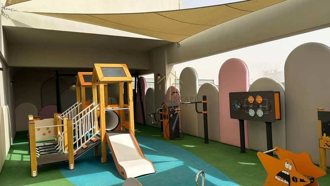 Spacious 1-Bedroom + Study | Modern Living | New Building - Image 18