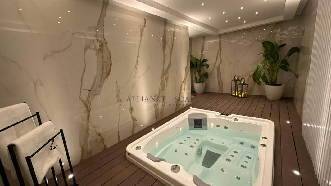 Spacious 1-Bedroom + Study | Modern Living | New Building - Image 19