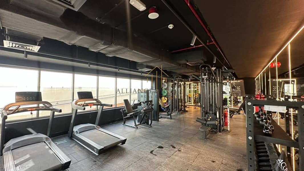 Spacious 1-Bedroom + Study | Modern Living | New Building - Image 20