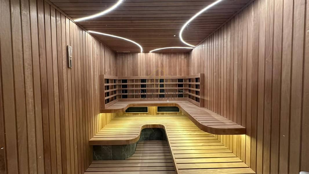 Spacious 1-Bedroom + Study | Modern Living | New Building - Image 21