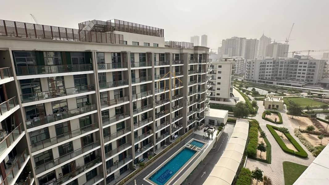 Spacious 1-Bedroom + Study | Modern Living | New Building - Image 22