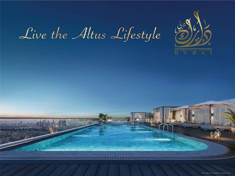 2BR+MAID IN BEST PRICE!_READY VIEWING!_ASK 40/60!!