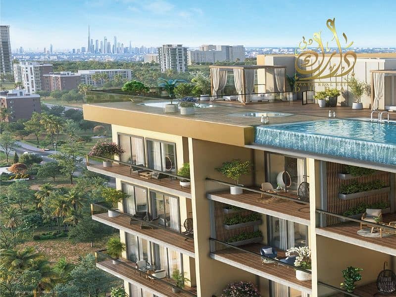 2BR+MAID IN BEST PRICE!_READY VIEWING!_ASK 40/60!!