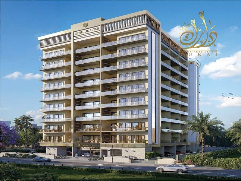 2BR+MAID IN BEST PRICE!_READY VIEWING!_ASK 40/60!!