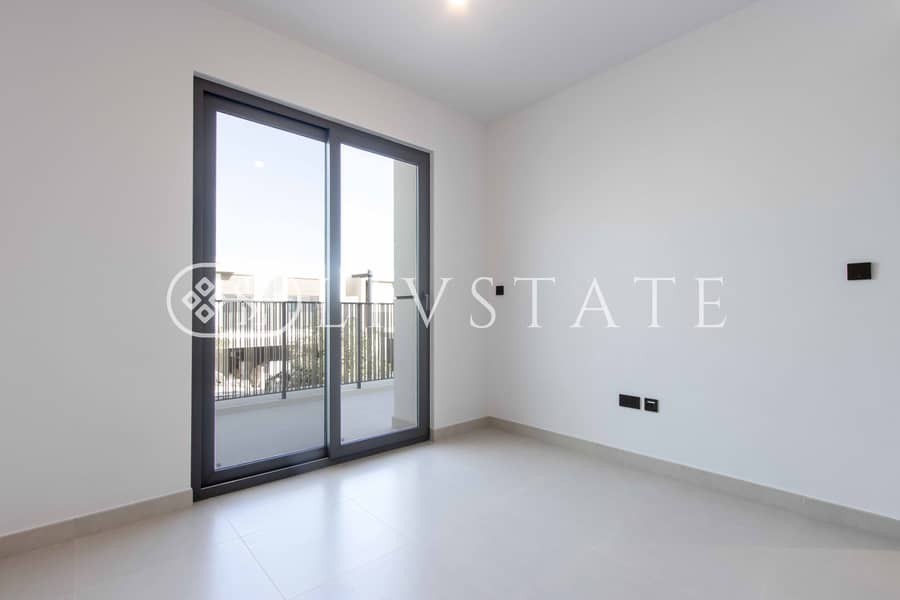 Brand New | Community View | Ready To Move - Image 19