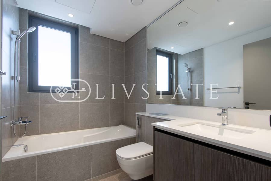 Brand New | Community View | Ready To Move - Image 20