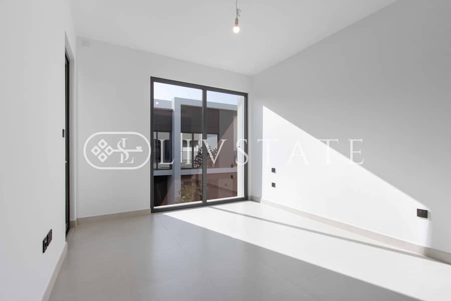 Brand New | Community View | Ready To Move - Image 24