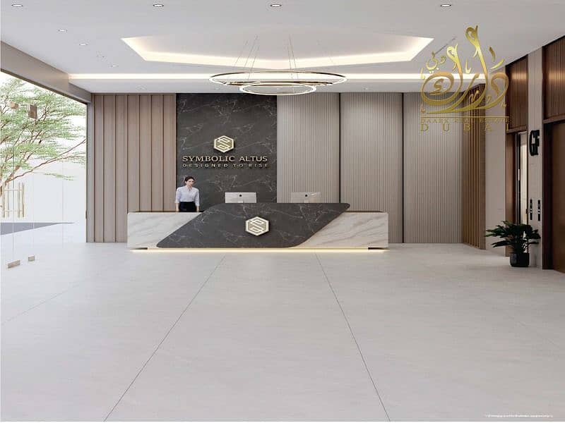 2BR+MAID IN BEST PRICE!_READY VIEWING!_ASK 40/60!! - Image 8