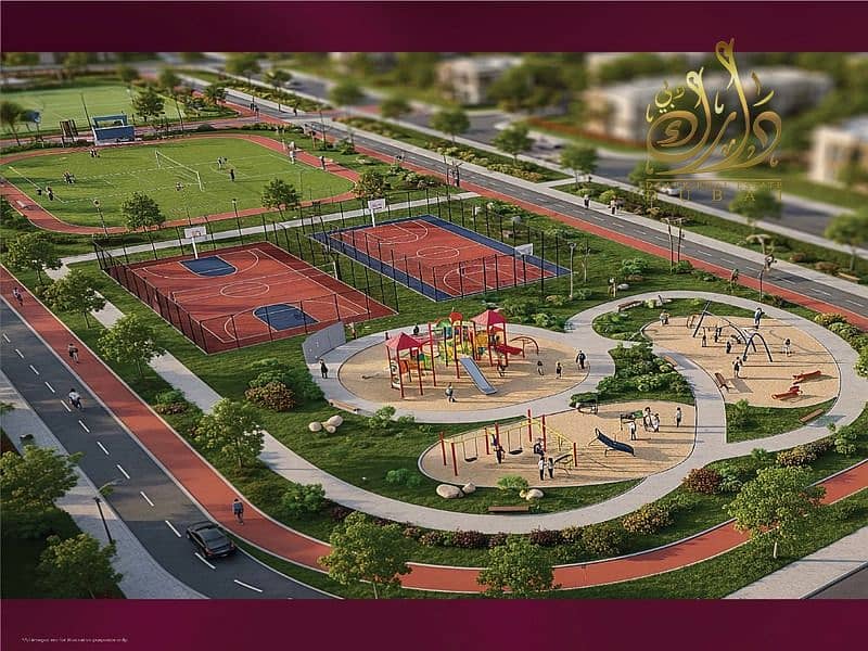 2BR+MAID IN BEST PRICE!_READY VIEWING!_ASK 40/60!! - Image 10