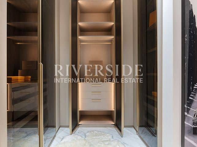 FULLY UPGRADED | HIGH FLOOR | PANORAMIC SEA VIEWS