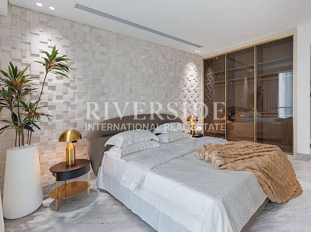 FULLY UPGRADED | HIGH FLOOR | PANORAMIC SEA VIEWS - Image 16