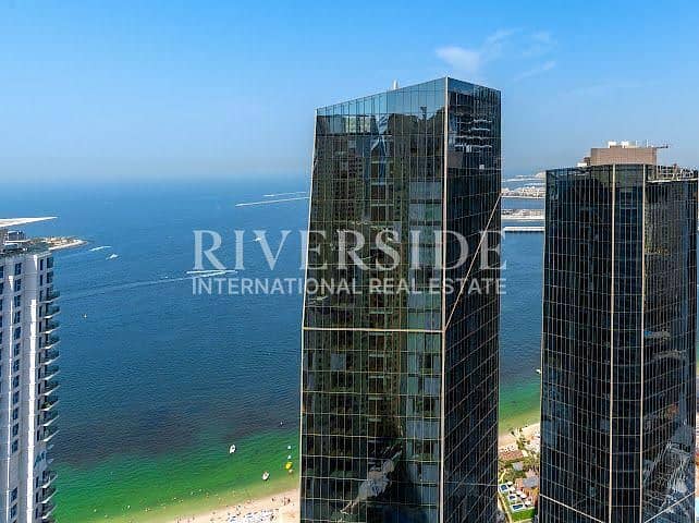 FULLY UPGRADED | HIGH FLOOR | PANORAMIC SEA VIEWS - Image 19