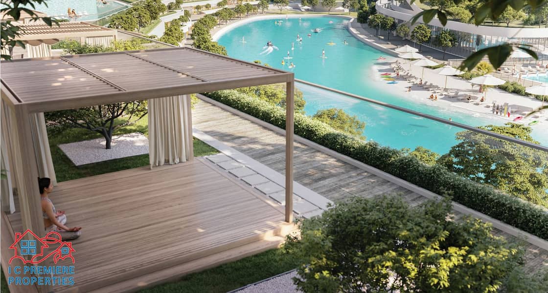 Luxurious Living | Waterfront Elegance | 340 Riverside Crescent