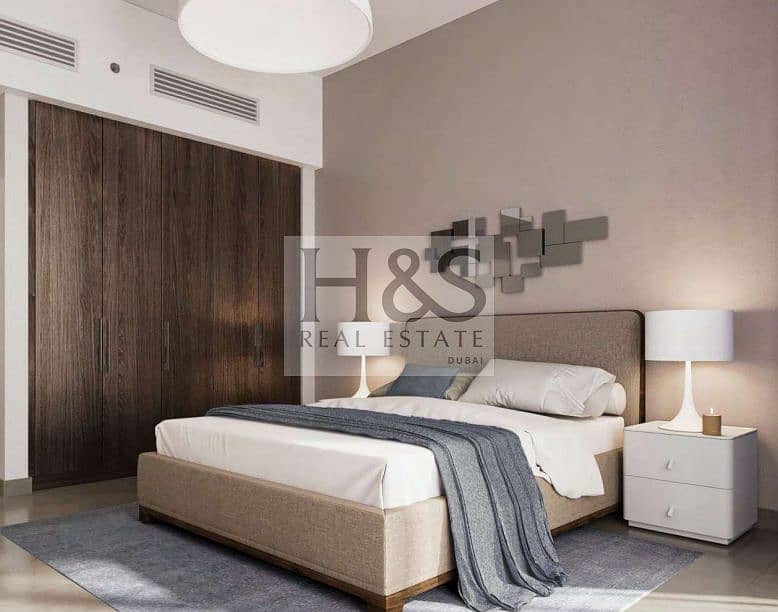 LUXURY 2 BED | ZABEEL PARK VIEW | GENUINE RESALE