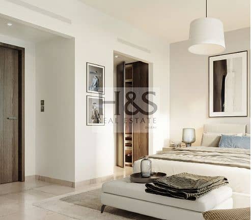 LUXURY 2 BED | ZABEEL PARK VIEW | GENUINE RESALE