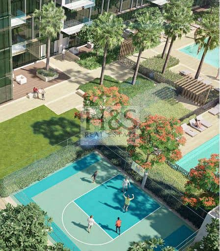 LUXURY 2 BED | ZABEEL PARK VIEW | GENUINE RESALE