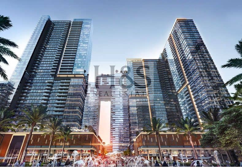 LUXURY 2 BED | ZABEEL PARK VIEW | GENUINE RESALE - Image 6