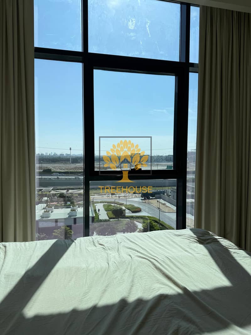 FULLY FURNISHED | BRAND NEW | MODERN AND SPACIOUS