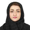Samira Baloch Samira Baloch