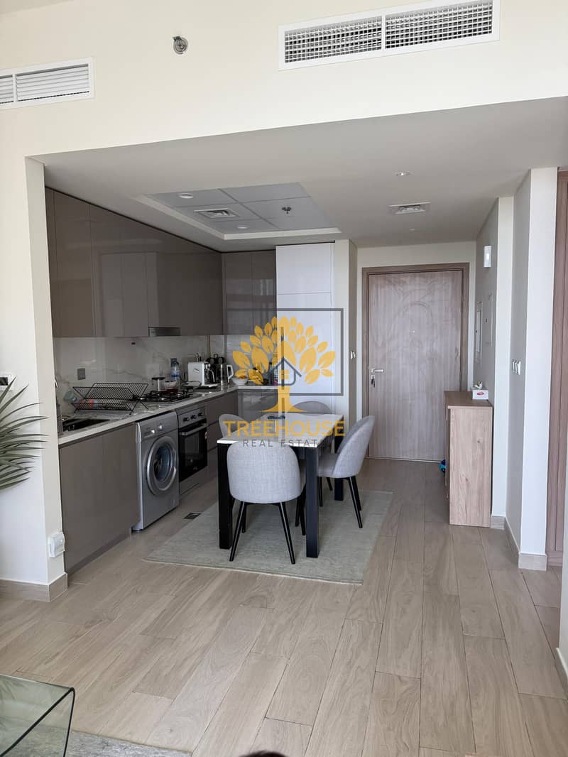 FULLY FURNISHED | BRAND NEW | MODERN AND SPACIOUS - Image 6