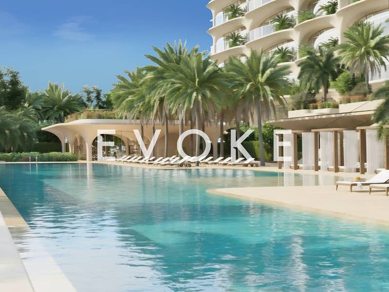 Ultra Luxury Ocean House | 2 BHK | Panoramic Views