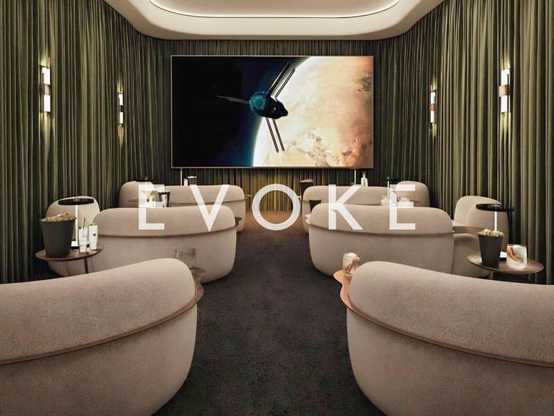 Ultra Luxury Ocean House | 2 BHK | Panoramic Views - Image 18