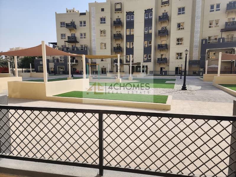 1 Terrace+Balcony | Unfurnished | Prime Location