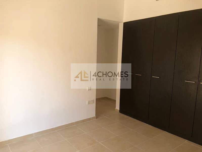1 Terrace+Balcony | Unfurnished | Prime Location - Image 6