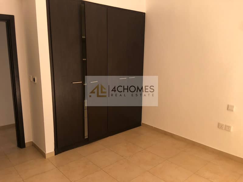 1 Terrace+Balcony | Unfurnished | Prime Location - Image 8
