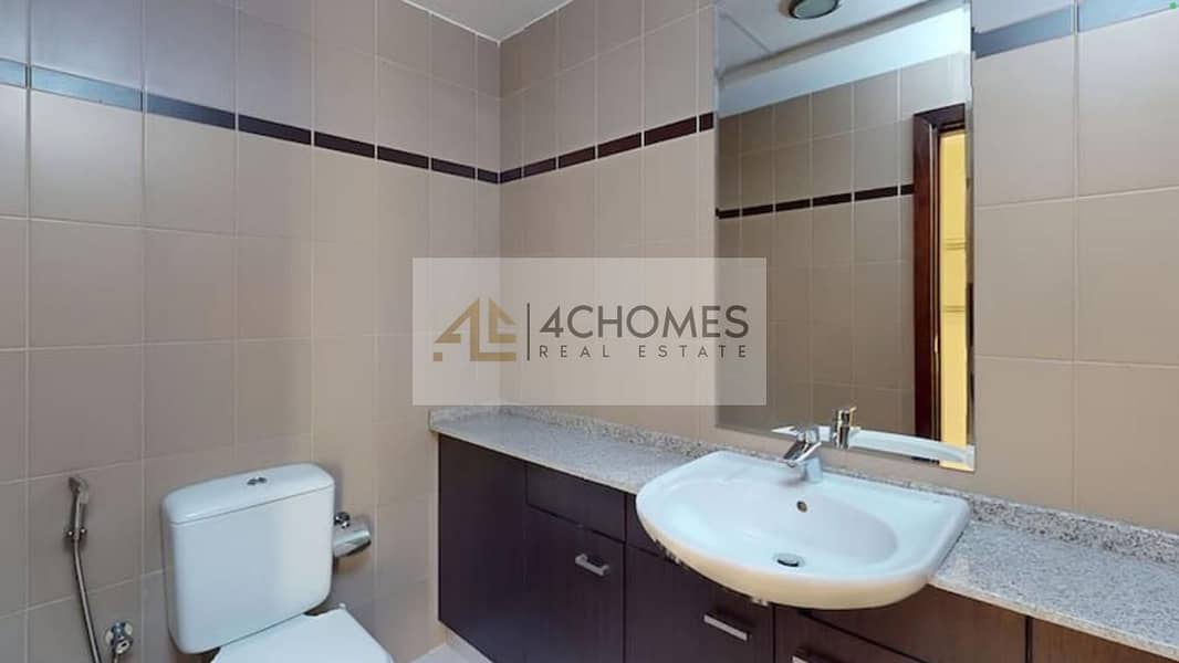 1 Terrace+Balcony | Unfurnished | Prime Location - Image 12