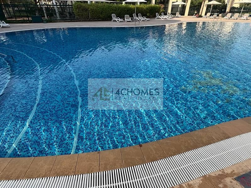 1 Terrace+Balcony | Unfurnished | Prime Location - Image 19