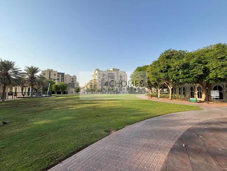 1 Terrace+Balcony | Unfurnished | Prime Location - Image 21