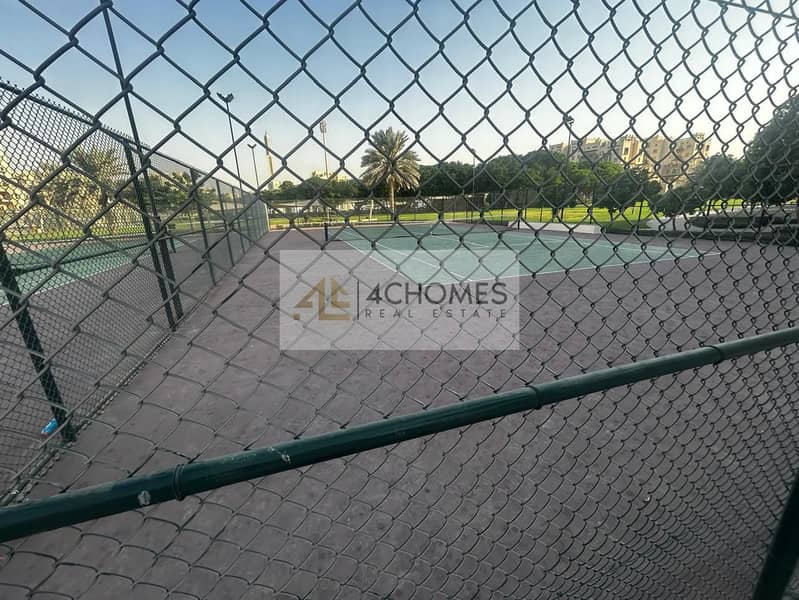 1 Terrace+Balcony | Unfurnished | Prime Location - Image 25