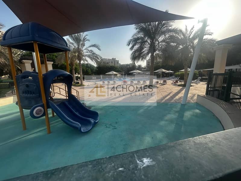 1 Terrace+Balcony | Unfurnished | Prime Location - Image 26